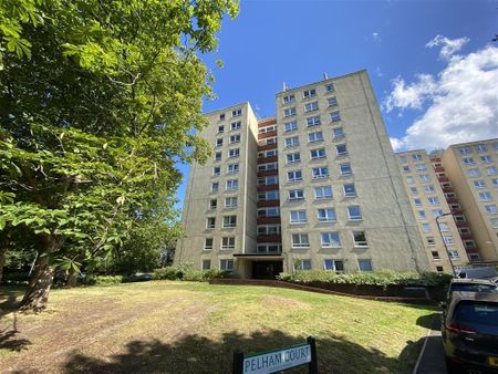 Pelham Court, HEMEL HEMPSTEAD - Photo 5