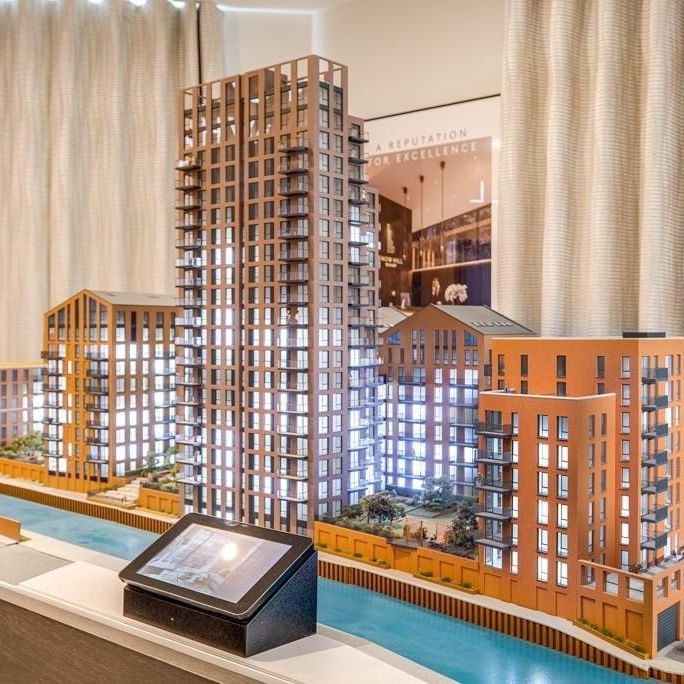 1 bedroom apartment to rent - Photo 1