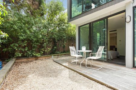 4/136 Church Street, Hawthorn VIC 3122 - Apartment For Rent | Domain - Photo 2