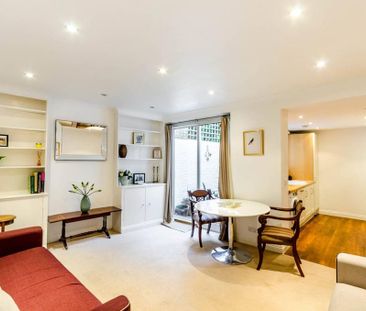 1 bedroom flat to rent - Photo 5