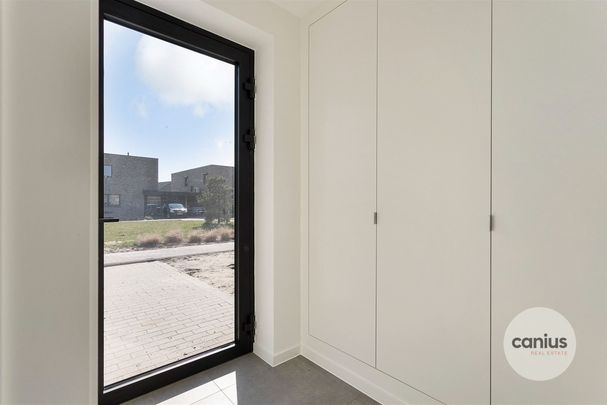 RUSTIG WONEN NABIJ HET CENTRUM VAN OVERPELT - Foto 1