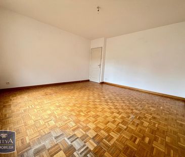 Location Appartement 3 pièces 58m² ST CYR L ECOLE 78210 - Photo 2