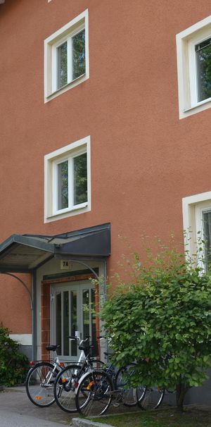 Väpnargatan 7 C, våning 2 - Foto 2