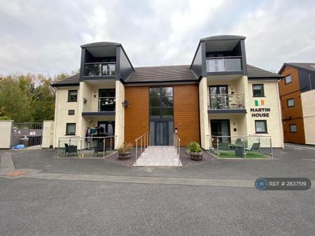 2 bedroom flat to rent - Photo 4