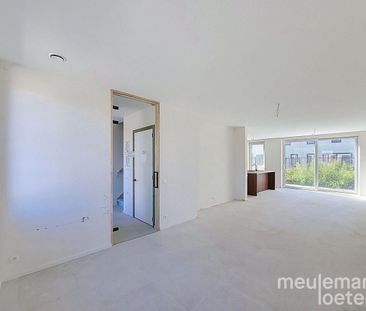 Huis te huur in Hertsberge voor € 1.250 met 3 slaapkamers - Photo 3
