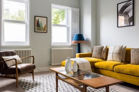 2 bedroom ground floor flat to rent - Photo 4