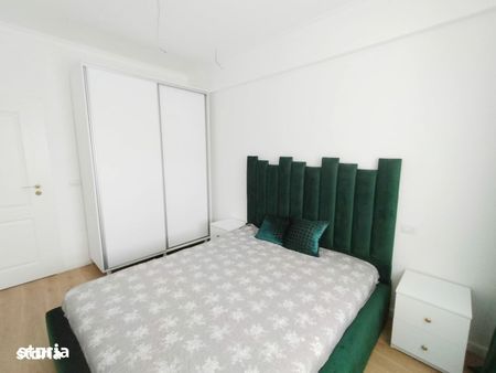 LUX l Centru - Ciupercă l 3 camere Bloc nou - Fotografie 2