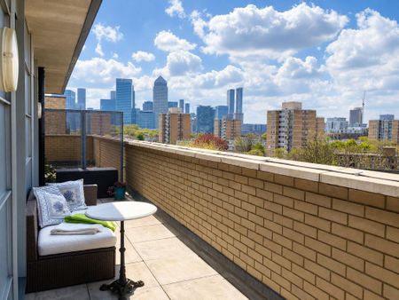 2 bedroom flat to rent - Photo 5