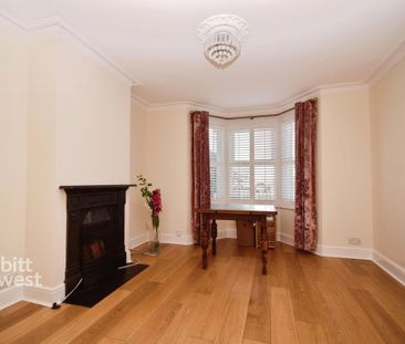 3 bedroom terraced house to rent - Photo 3