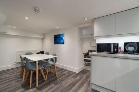 1 bedroom house to rent - Photo 3