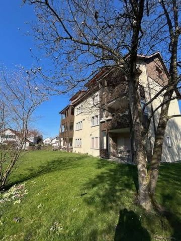 2 Zimmer, 58 m², EG - Photo 4