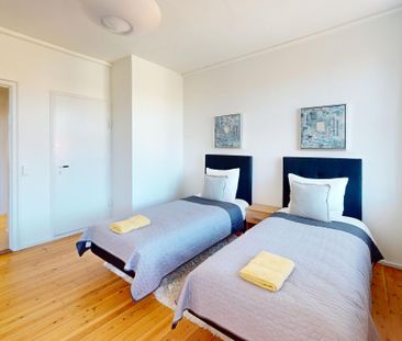 Lys og indbydende lejlighed i hjertet af Aalborg - Photo 5