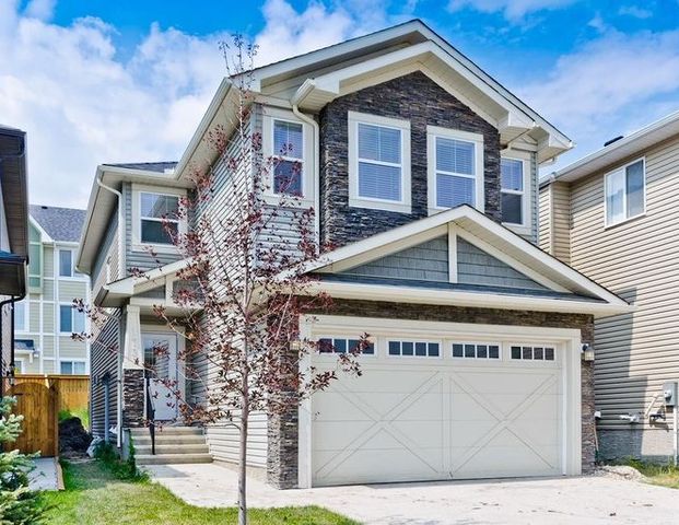 Stunning 2 Bedrooms Beautifully Finished Basement- Side Entrance | 173 Nolanlake View, Calgary - Photo 1