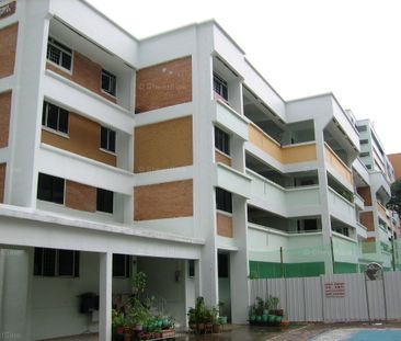 Blk 224 Tampines Street 23 (Tampines), HDB 3 Rooms - For Rent - Photo 1