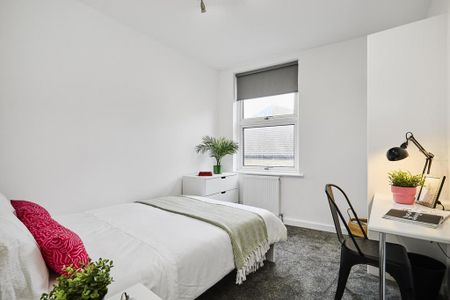 4 bedroom house to rent - Photo 5