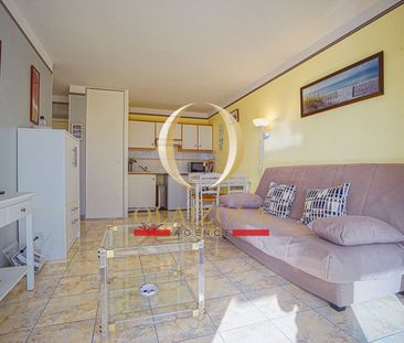 Location Appartement 2 pièces 32m² - Photo 3