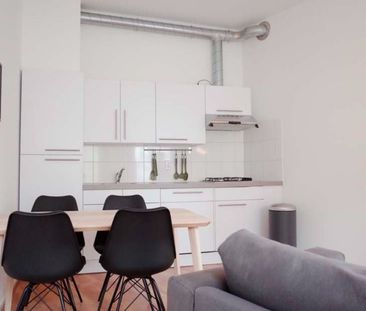 Te huur: Studio Saftlevenstraat in Rotterdam - Photo 4