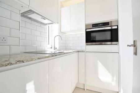 Studio to rent - Photo 5