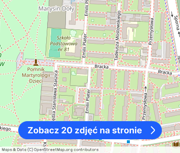 Rozkładowe mieszkanie 2-pokojowe na Dołach - Zdjęcie 1