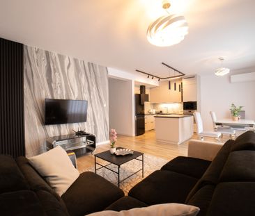 Nowe mieszkanie| 73 m² |2 balkony| ul.Pogwizdowska - Zdjęcie 1