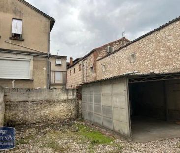 Appartement à louer 2 pièces 69.9m² - Photo 1