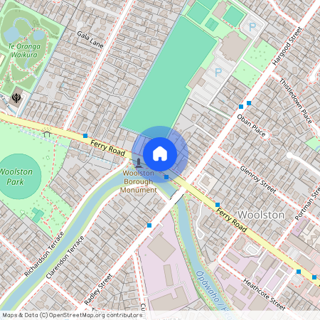 603 Ferry Road, Woolston, Christchurch City