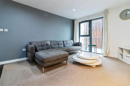 2 bedroom apartment to rent - Photo 2