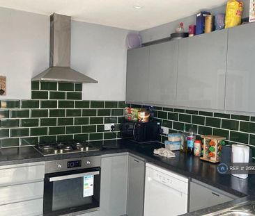 1 bedroom in a house share to rent - Photo 3