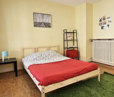 Strasbourg - Bruxelles - Chambre 2 - Photo 3