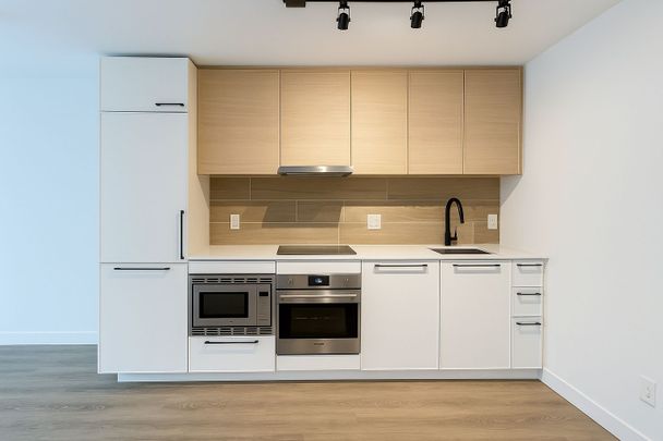 For Lease - 1050 Eastern Avenue Unit# 1312, Toronto, Ontario - Photo 1