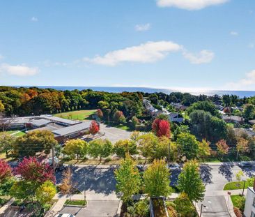 For Lease - 22 East Haven Drive Unit# 1010, Toronto, Ontario - Photo 3