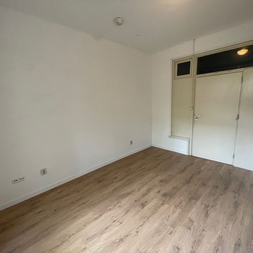 100, Parkweg, Rivierenbuurt, Zuid, Groningen, Nederland, 9725 EM, Nederland - Foto 1