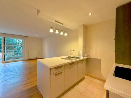 Appartement te huur - Foto 5