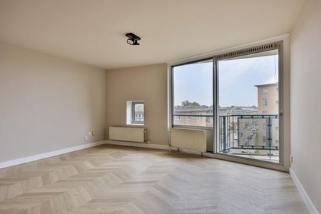 Te huur: Appartement Tweede Hugo de Grootstraat in Amsterdam - Foto 4