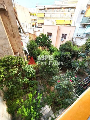 Studio/Γκαρσονιέρα για ενοικίαση Κολωνάκι - Λυκαβηττός - Φωτογραφία 5