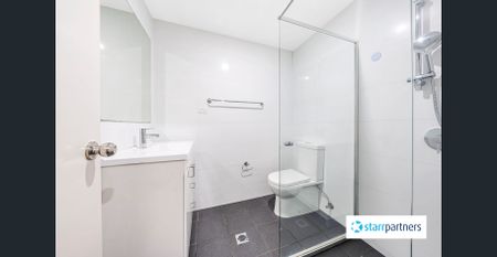 Large 3 bedroom Apartment - Photo 2