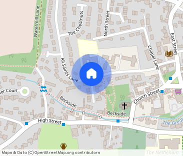 Church View, All Saints Lane, LN2 - Photo 1