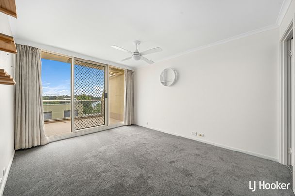 61/9 Chandler Street, Belconnen ACT - Photo 1