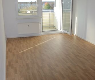 Einzug ab 01.02.2026 möglich. WOHNEN OHNE OBERMIETER IM GEMÜTLICHEN... - Foto 1