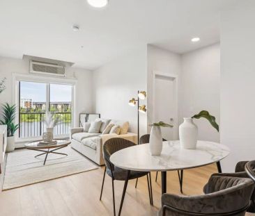 Azure Apartments — 1 Bedroom - Photo 6