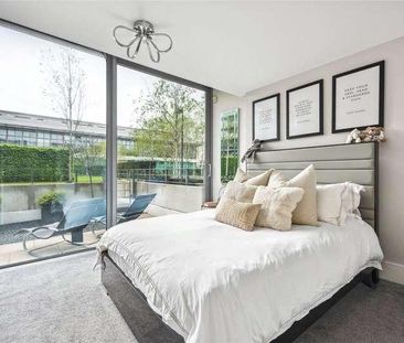 Eaststand Apartments, Highbury Stadium Square, London, N5 - Photo 5