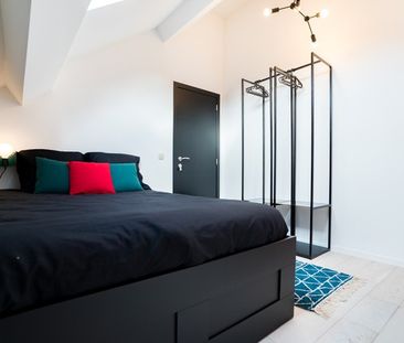 Room at Rue Dethy 22 - Photo 3