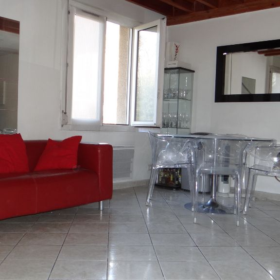 Appartement T2 Vigneux-sur-Seine à louer - Photo 1