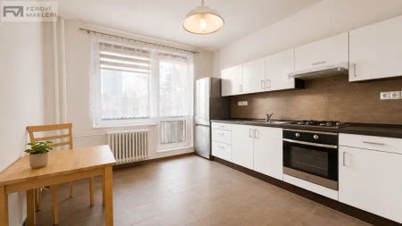 Podnájem bytu 1+1 s lodžií, ul. Lechowiczova - Photo 2