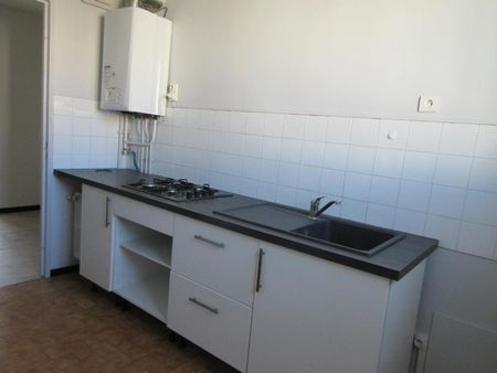 Appartement à PERPIGNAN – 545.0€/mois - Photo 2