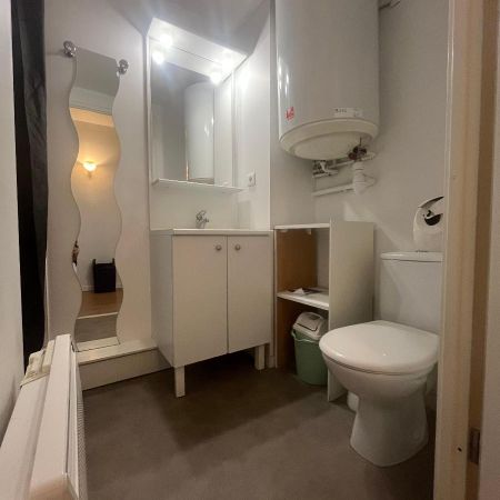 Location Appartement 1 pièce 27m² NANTES 44100 - Photo 4