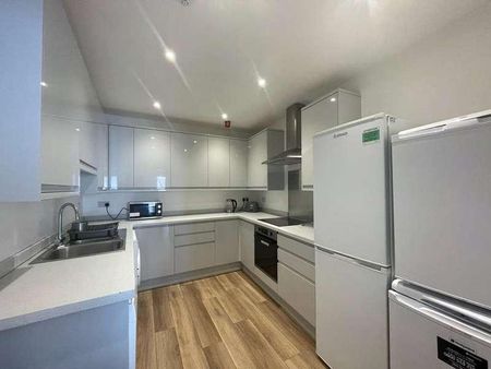 Culverland Road, St James, Exeter, EX4 - Photo 2