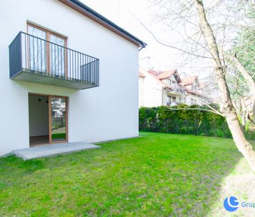 2-pok 45m2 *Chełmońskiego* ogród 100m2, od zaraz - Photo 6
