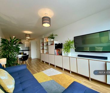 1 bedroom flat to rent - Photo 2