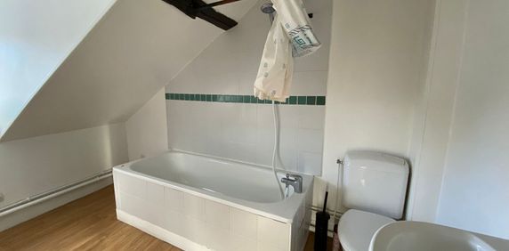 Location Appartement 1 pièce 21m² ROUEN 76000 - Photo 2